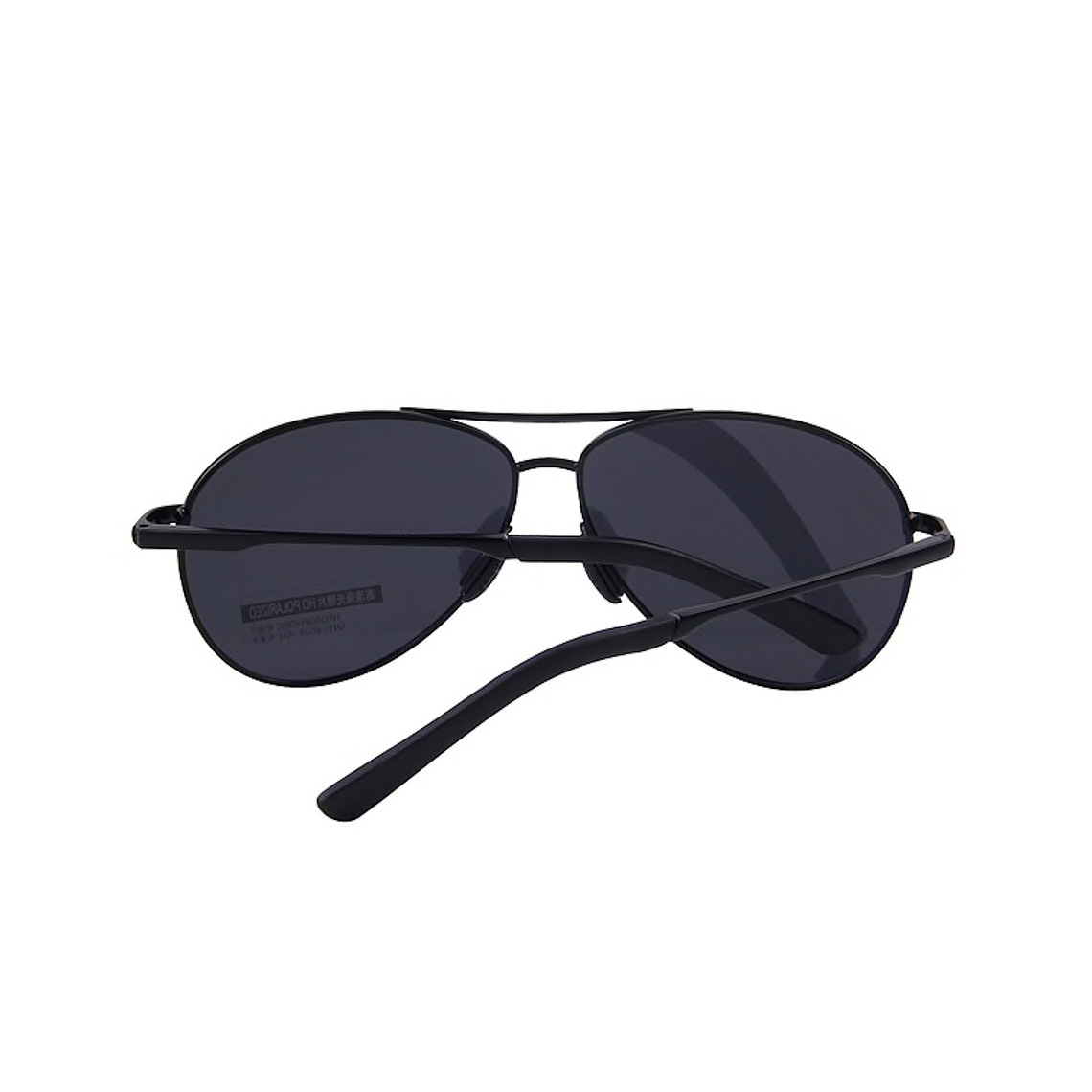 Gafas Lentes Sol 601 Hombres Polarizados 3