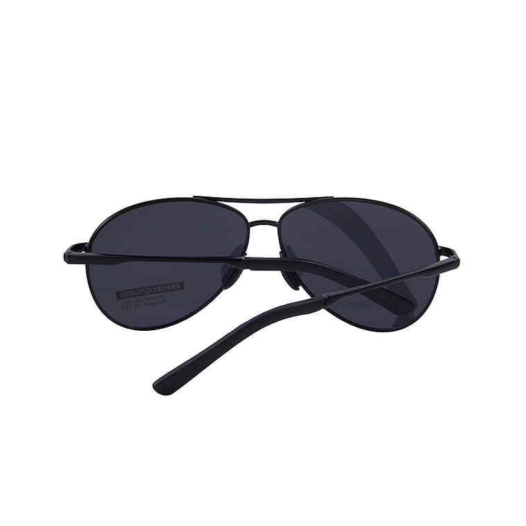 Gafas Lentes Sol 601 Hombres Polarizados 3