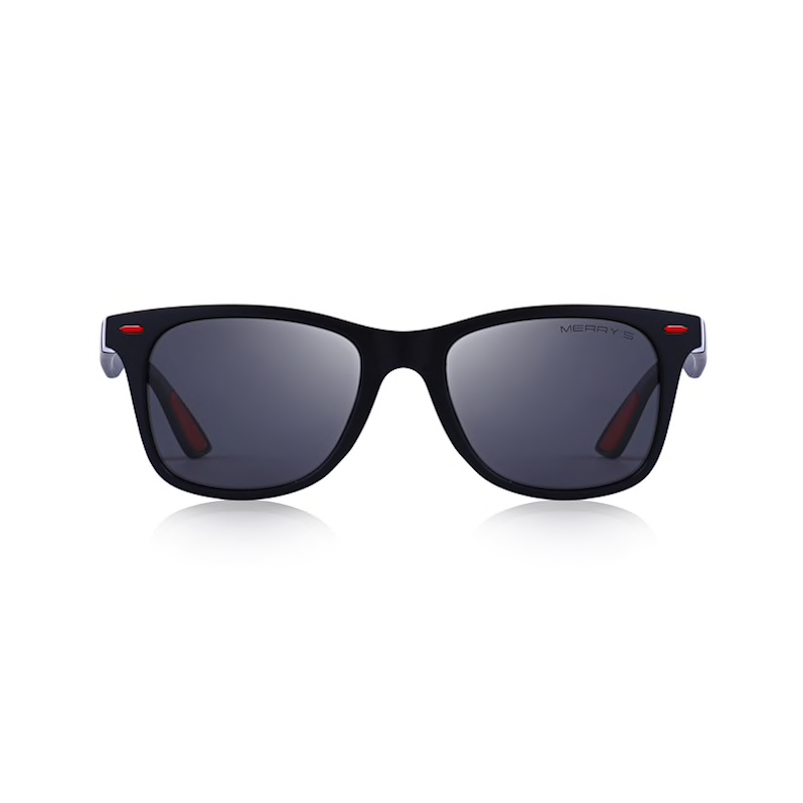 Gafas Lentes Sol 8508 Retro Polarizados 2