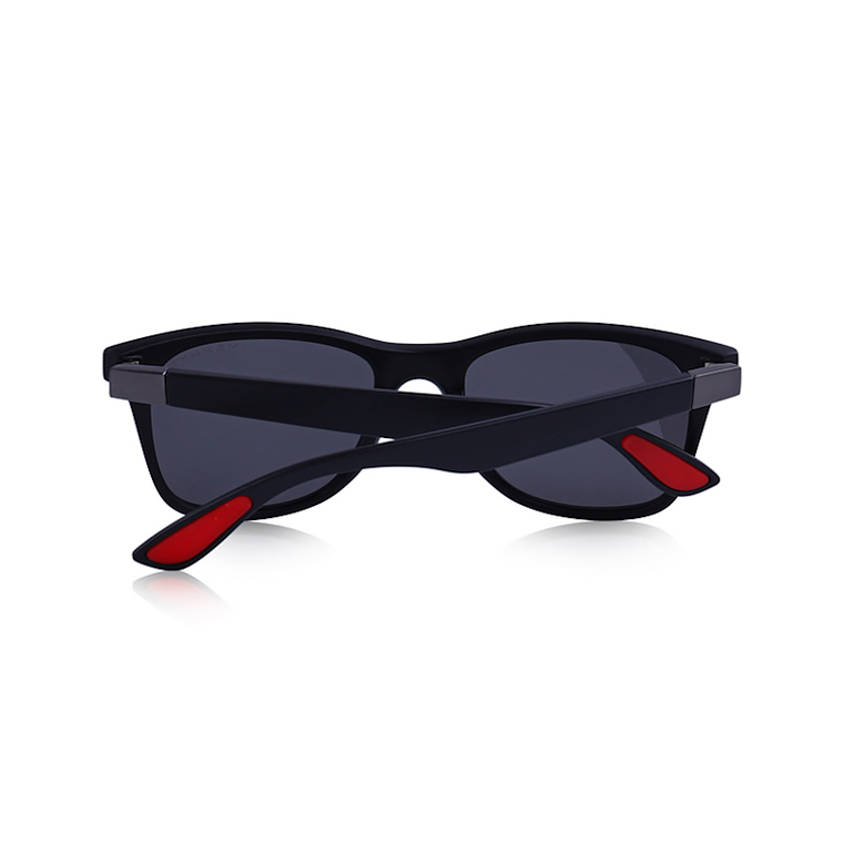 Gafas Lentes Sol 8508 Retro Polarizados 3