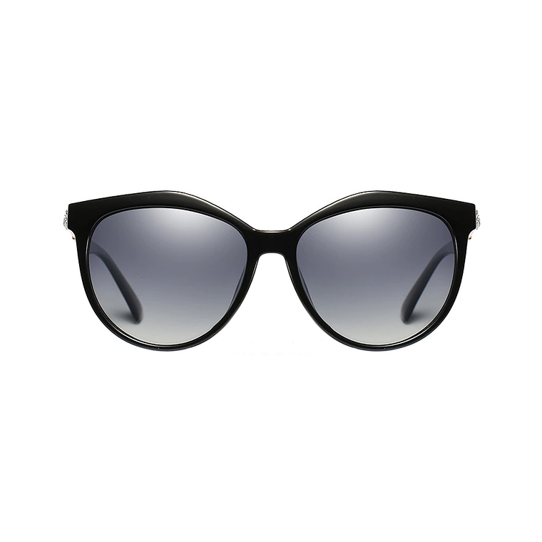 Gafas Lentes Sol Mujer Ojo de Gato Polarizadas UV400 3015 3