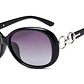 Gafas Lentes Sol Mujer Ovaladas Polarizadas UV400 8115 - Miniatura 1