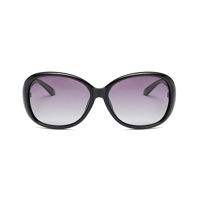 Gafas Lentes Sol Mujer Ovaladas Polarizadas UV400 8115