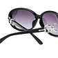 Gafas Lentes Sol Mujer Ovaladas Polarizadas UV400 8115 - Miniatura 5
