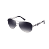 Gafas Lentes Sol Mujer Piloto Gradiente UV400 257A