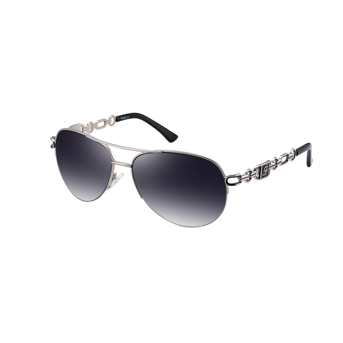 Gafas Lentes Sol Mujer Piloto Gradiente UV400 257A 1