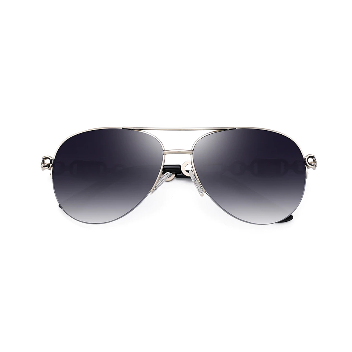 Gafas Lentes Sol Mujer Piloto Gradiente UV400 257A 2