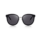 Gafas Lentes Sol Mujer Retro Ojo De Gato UV400 6311 - Miniatura 2