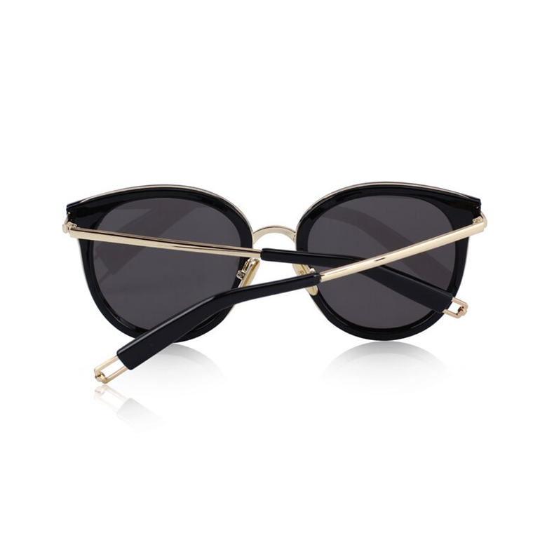 Gafas Lentes Sol Mujer Retro Ojo De Gato UV400 6311 3