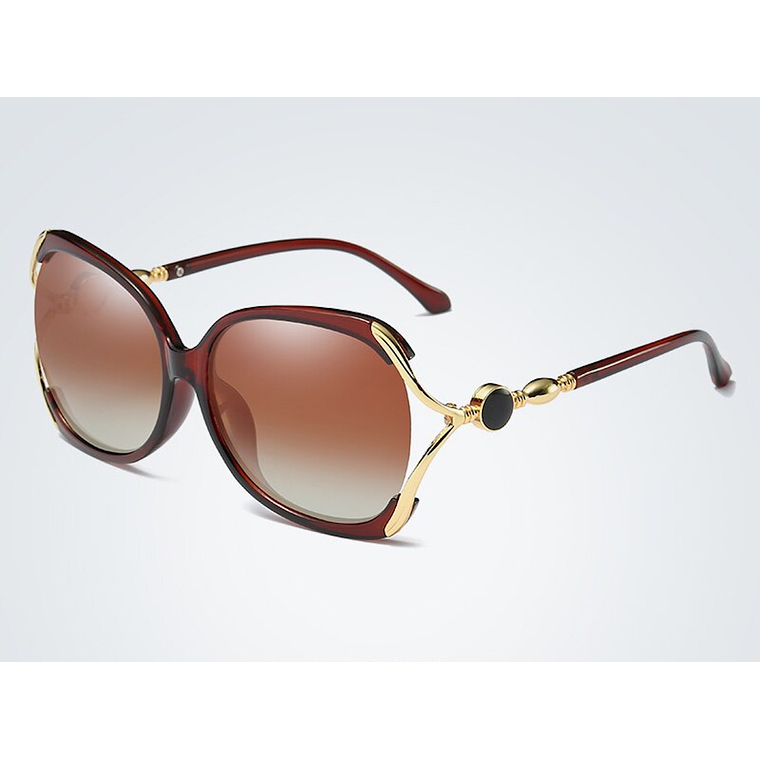 Gafas Lentes Sol Mujer Ojo De Gato UV400 H035 1