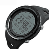 Reloj Deportivo Digital Militar SKMEI 1246 Impermeable