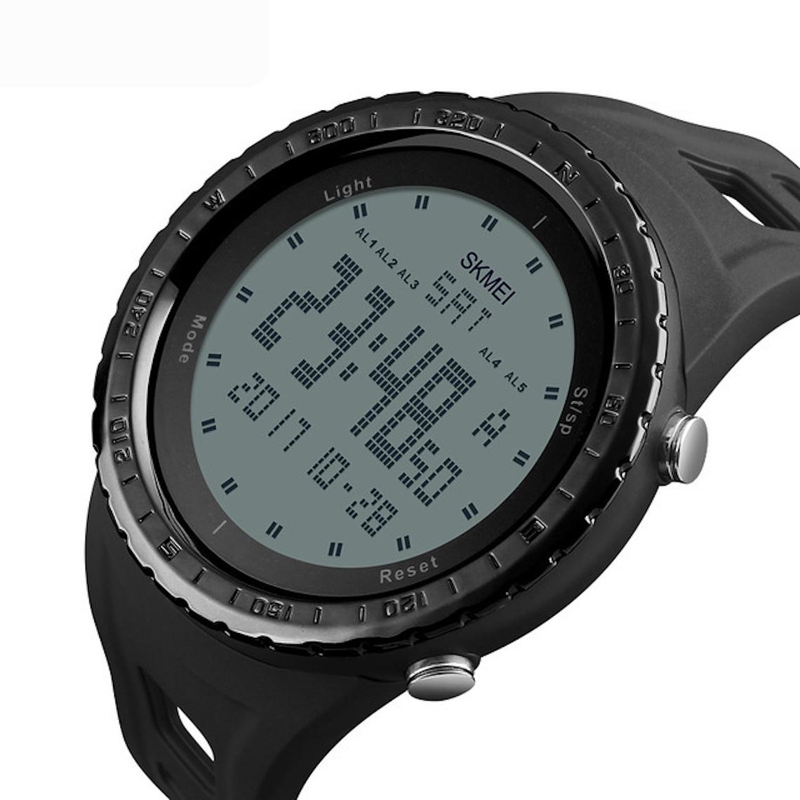 Reloj Deportivo Digital Militar SKMEI 1246 Impermeable 1