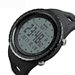 Reloj Deportivo Digital Militar SKMEI 1246 Impermeable - Miniatura 1