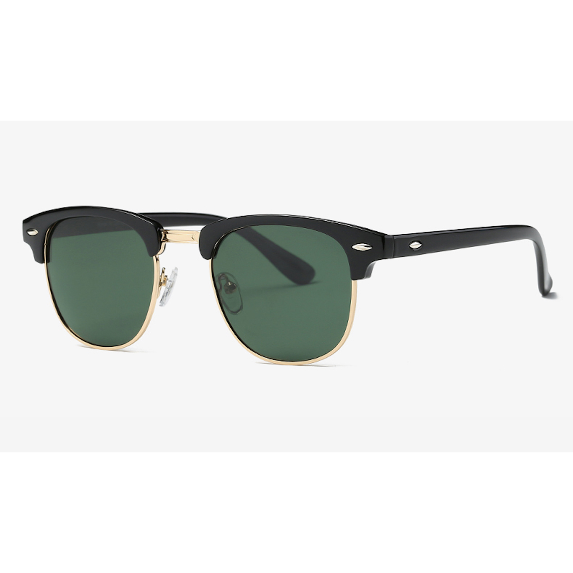 Gafas Lentes Sol Mujer Ovaladas UV400 3016 3