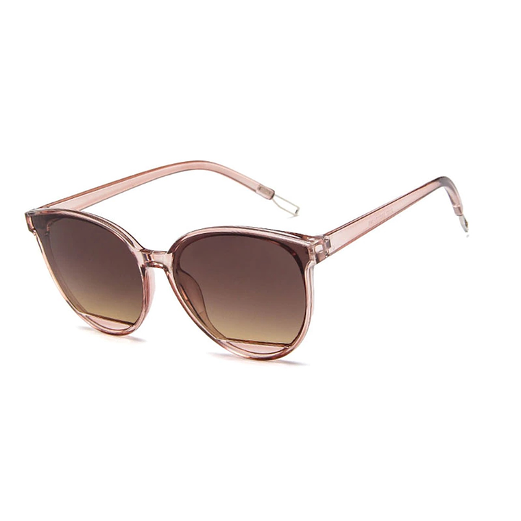Gafas Lentes Sol Mujer Vintage Antireflectante 2177 2