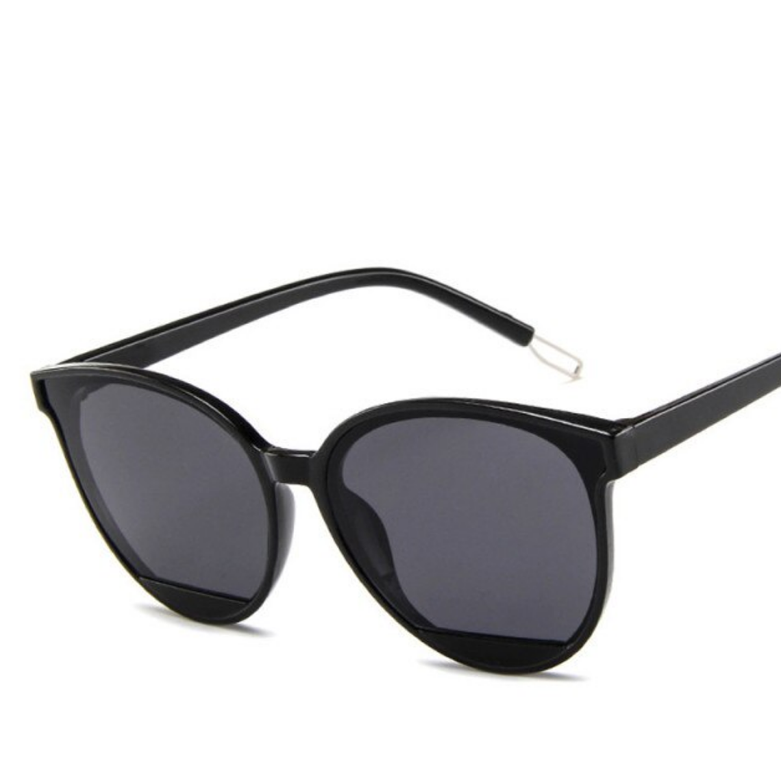 Gafas Lentes Sol Mujer Vintage Antireflectante 2177 3