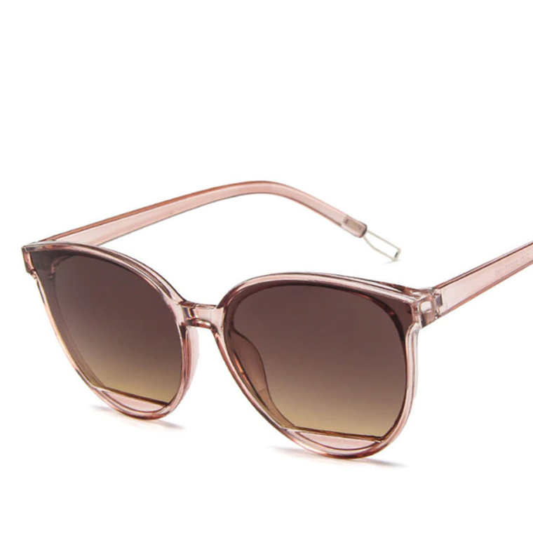 Gafas Lentes Sol Mujer Vintage Antireflectante 2177 4