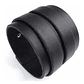 Brazalete Ancho Hombre Cuero - Miniatura 3
