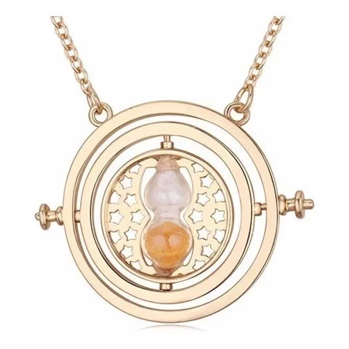 Dije Harry Potter Giratiempos 2