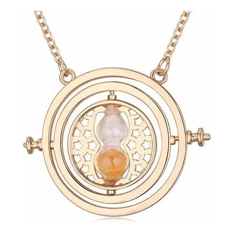 Dije Harry Potter Giratiempos 2