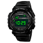 Reloj LED Digital Hombre Electronico Deportivo Casual 62X66F - Miniatura 1