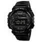 Reloj LED Digital Hombre Electronico Deportivo Casual 62X66F - Miniatura 2
