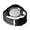 Reloj LED Digital Hombre Electronico Deportivo Casual 62X66F