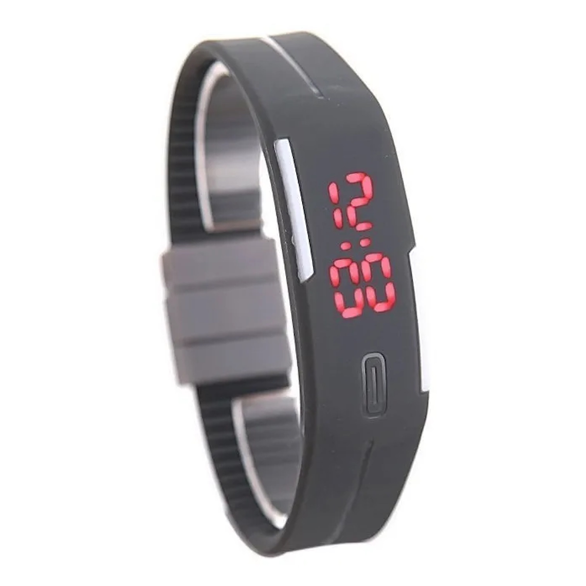 Reloj Pulsera Silicona 1