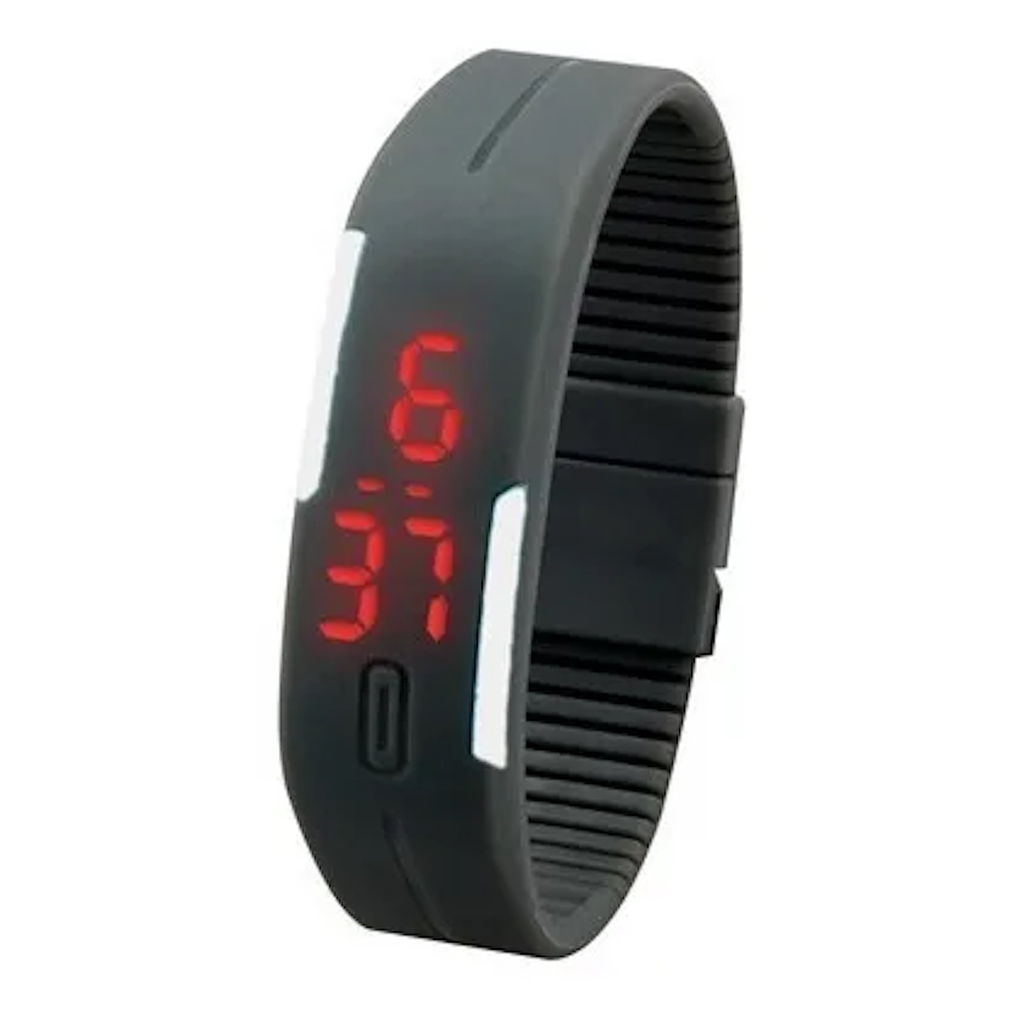 Reloj Pulsera Silicona 2