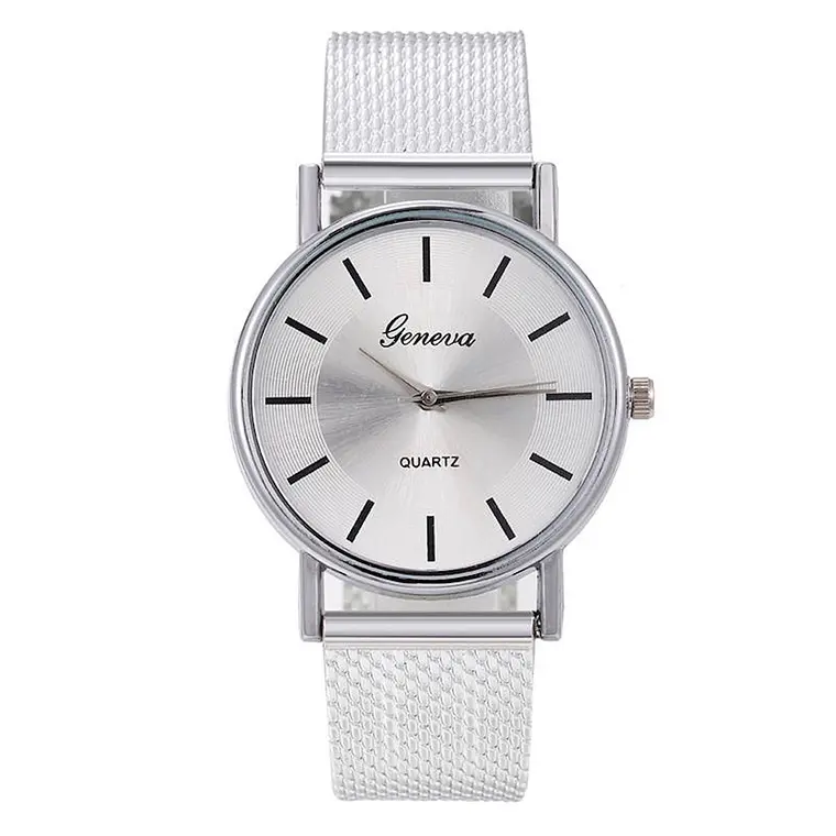 Reloj Pulsera Mujer Cuarzo Pulso PU AA10 1