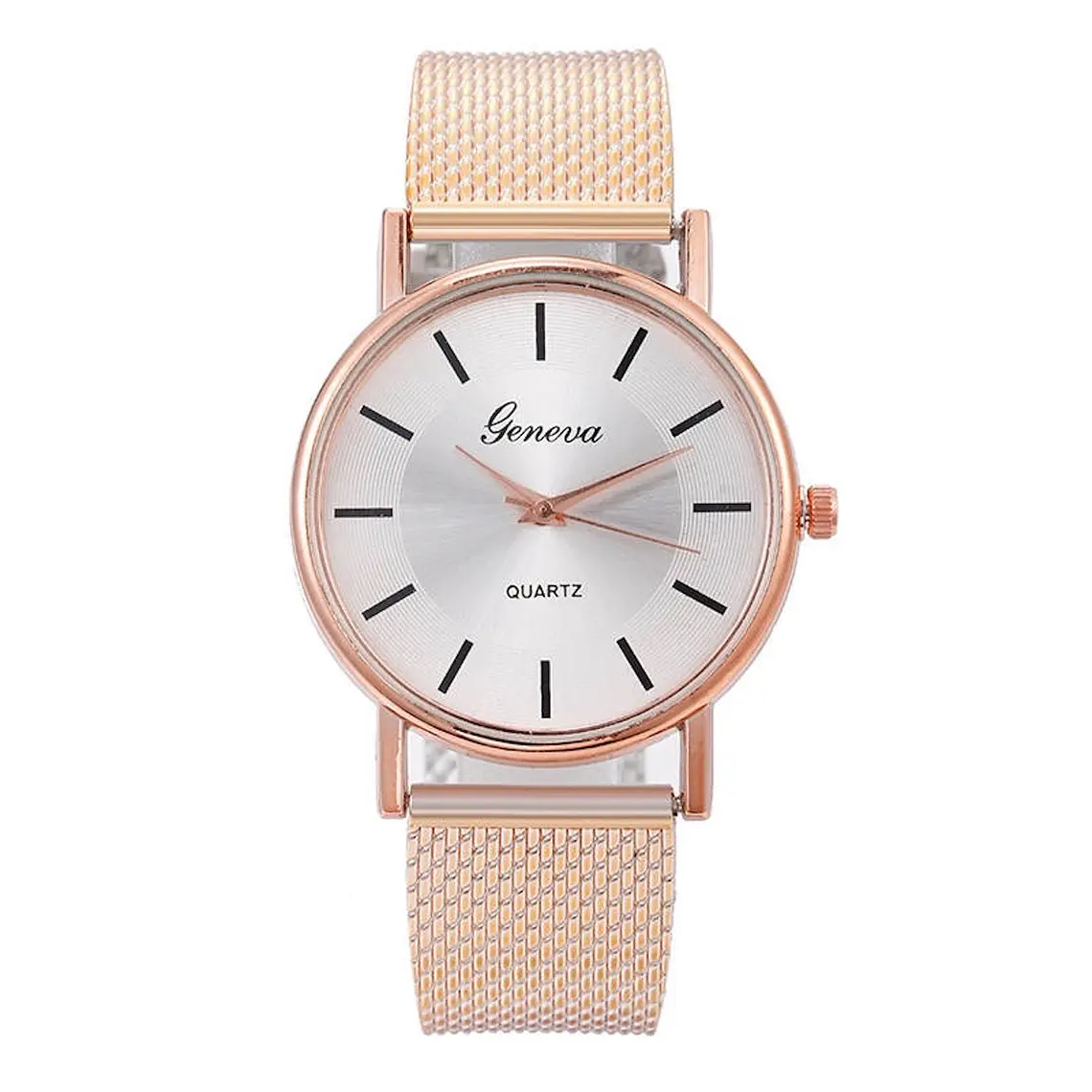 Reloj Pulsera Mujer Cuarzo Pulso PU AA10 2