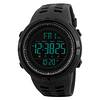 Reloj Digital Deportivo SKMEI Cronografo 1251