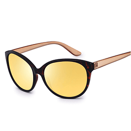 Gafas barcur lentes sol mujer polarizadas uv400 UBMD