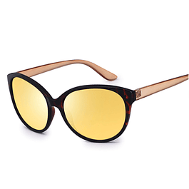 Gafas Policromaticas FENCHI Mujer UV400 Polarizadas 1074