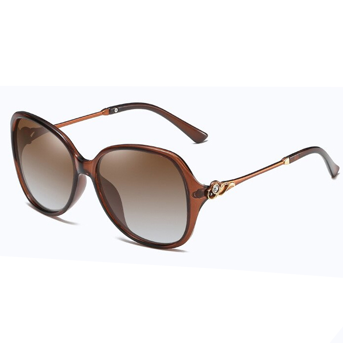 Gafas Sol FENCHI Mujer Polarizadas Proteccion UV400 2047 2