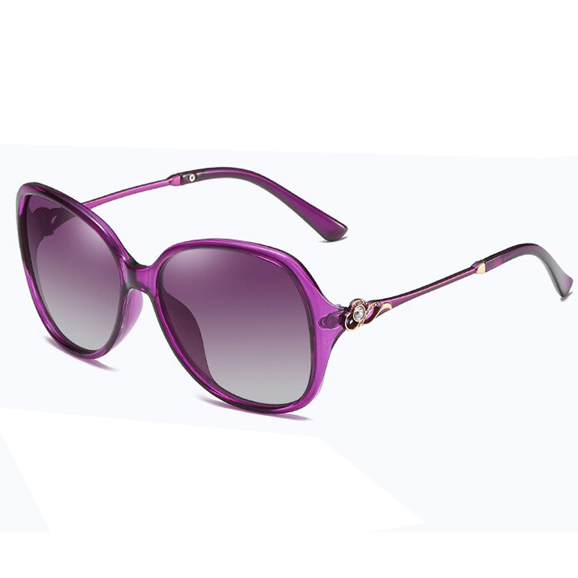 Gafas Sol FENCHI Mujer Polarizadas Proteccion UV400 2047 3