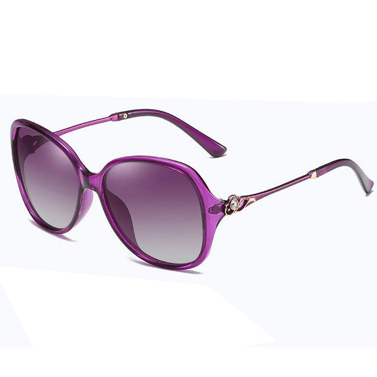 Gafas Sol FENCHI Mujer Polarizadas Proteccion UV400 2047 3