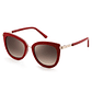 Gafas Sol FENCHI Mujer Ojo De Gato UV400 6089 - Miniatura 2
