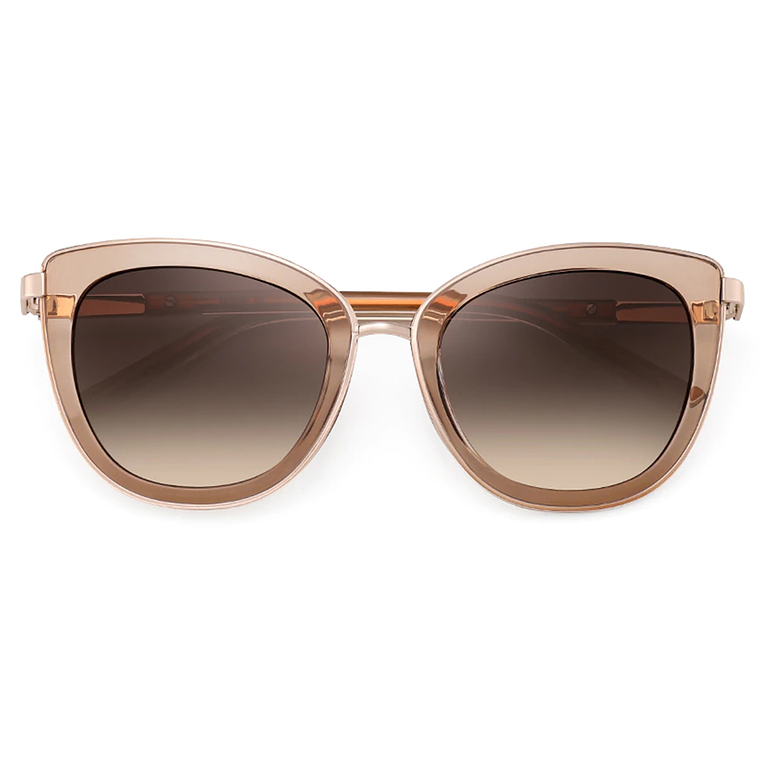 Gafas Sol FENCHI Mujer Ojo De Gato UV400 6089 3