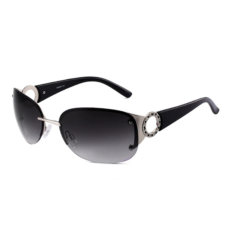 Gafas Sol FENCHI Mujer Sin Montura Proteccion UV400 17206 2