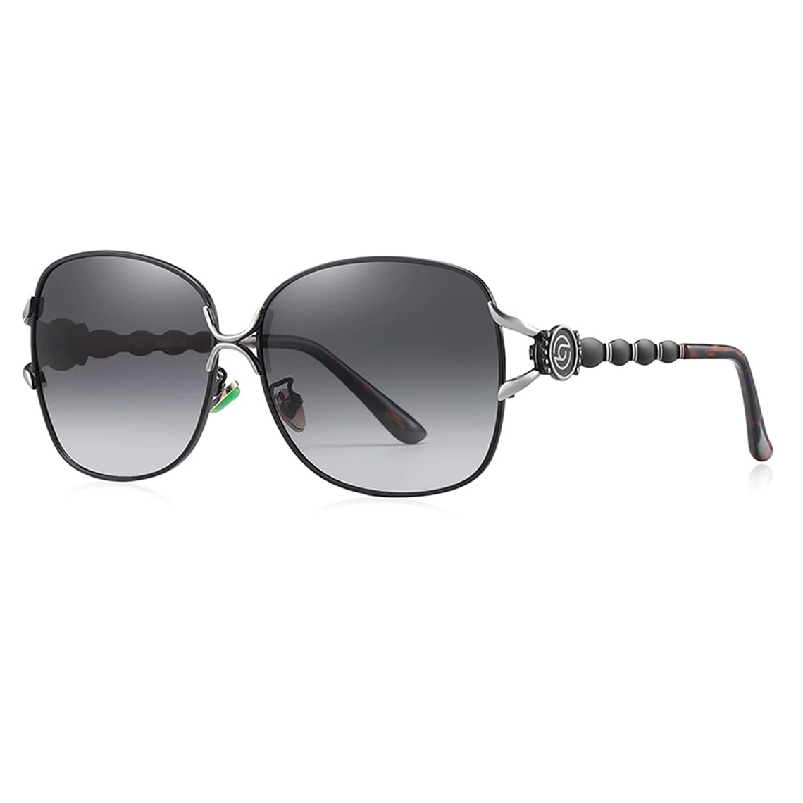 Gafas Sol BARCUR Mujer Ovaladas Polarizadas UV400 8203 1