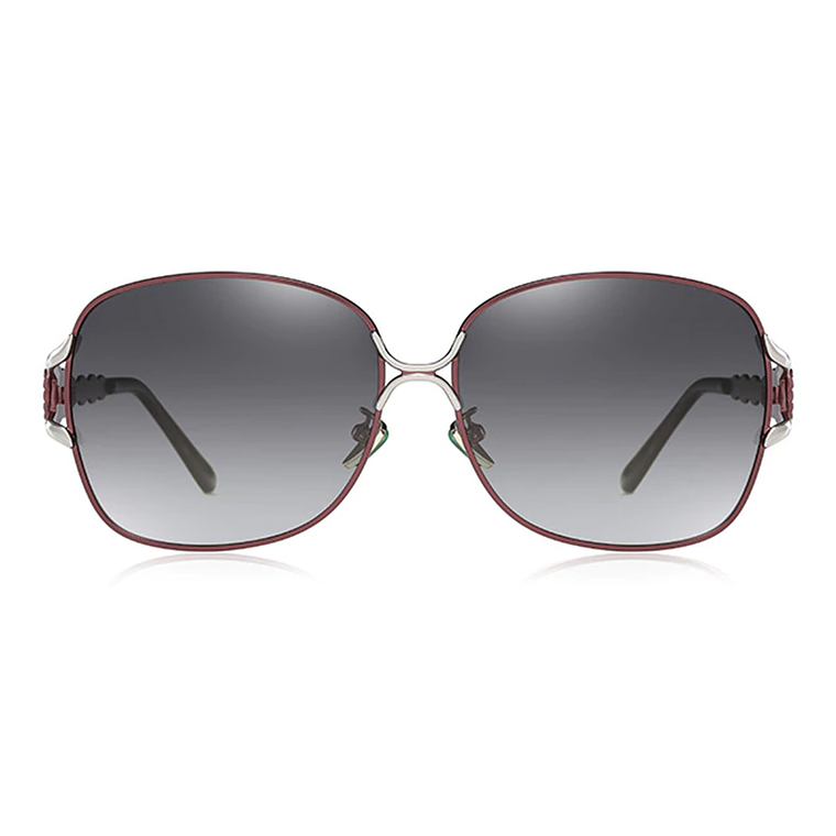 Gafas Sol BARCUR Mujer Ovaladas Polarizadas UV400 8203 4