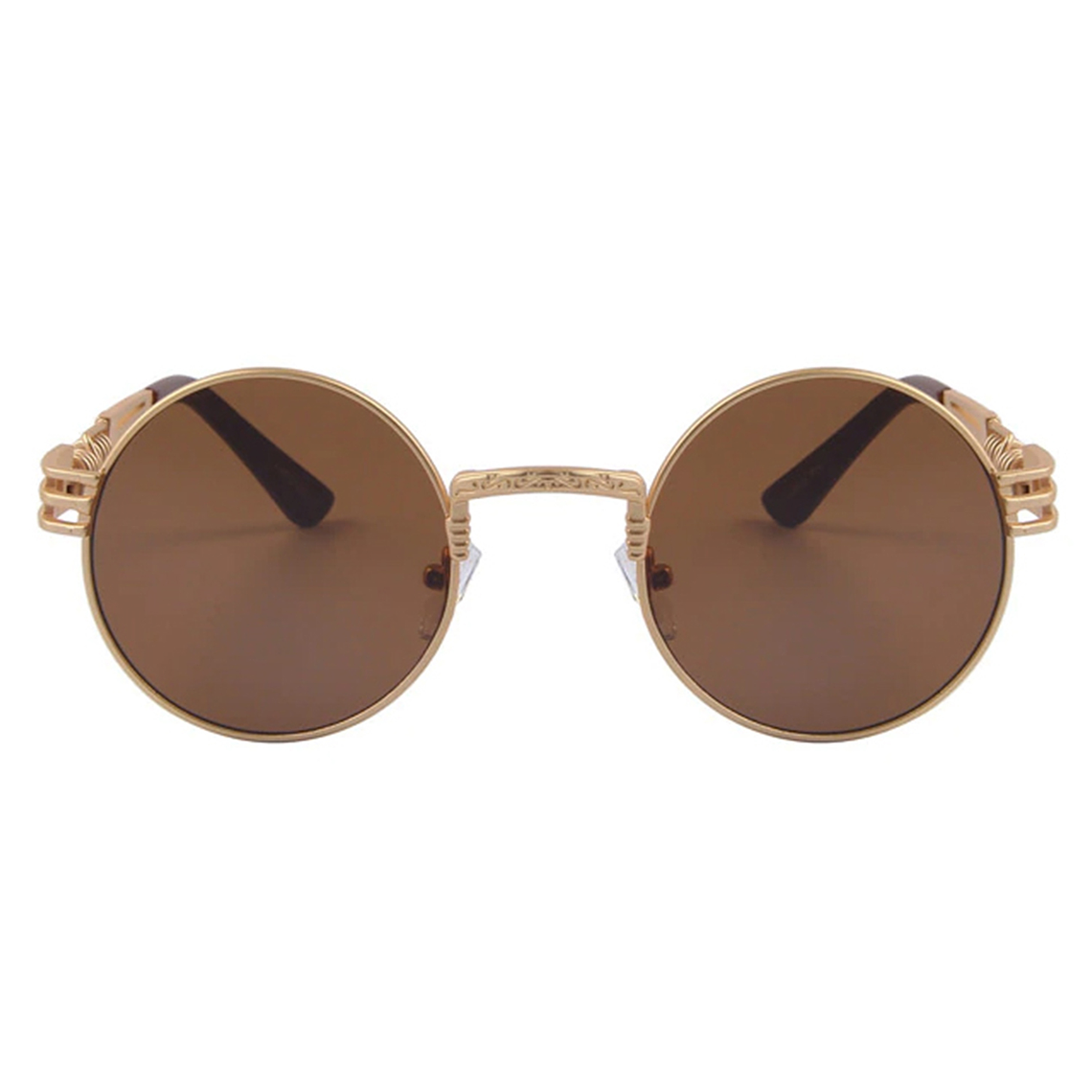 Gafas Lentes Sol Mujer Retro UV400 MERRYS P720 4