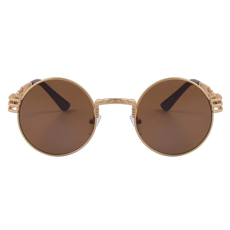 Gafas Lentes Sol Mujer Retro UV400 MERRYS P720 4