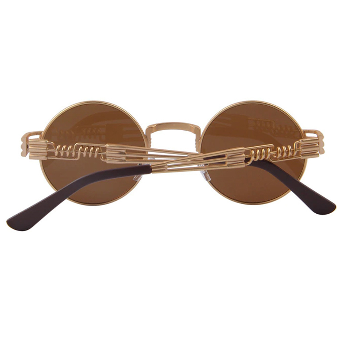 Gafas Lentes Sol Mujer Retro UV400 MERRYS P720 5