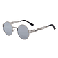 Gafas Lentes Sol Mujer Retro UV400 MERRYS P720 - Miniatura 3