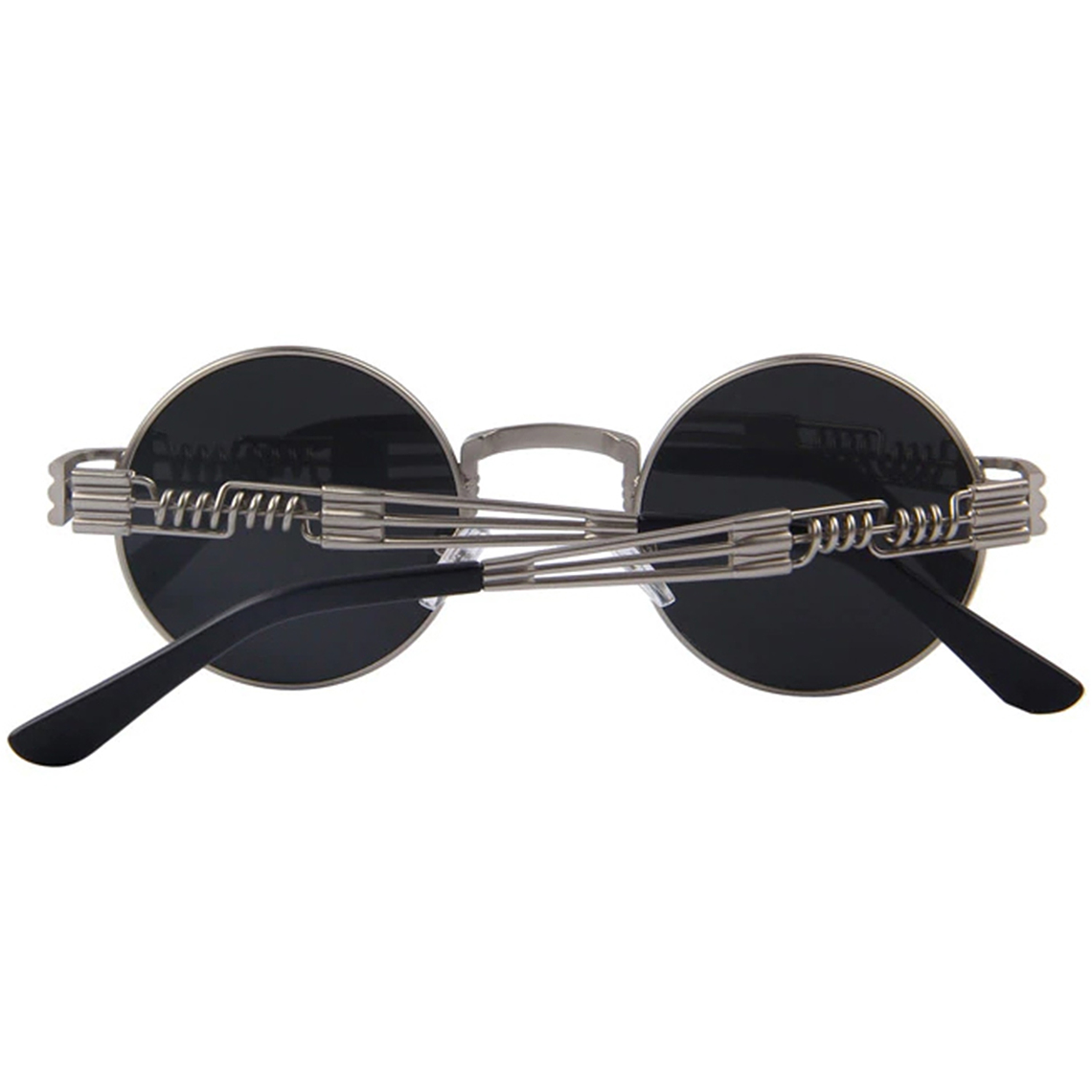 Gafas Lentes Sol Mujer Retro UV400 MERRYS P720 7