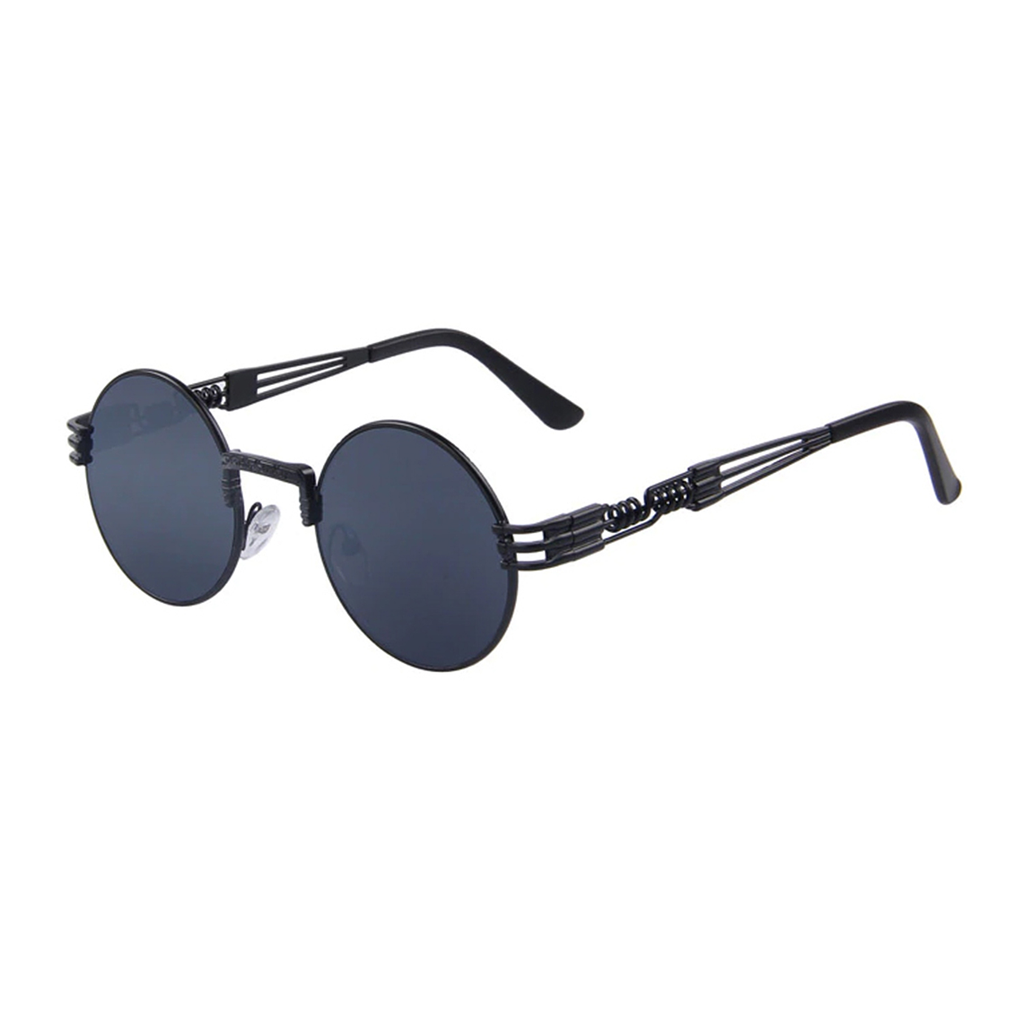 Gafas Lentes Sol Mujer Retro UV400 MERRYS P720 2