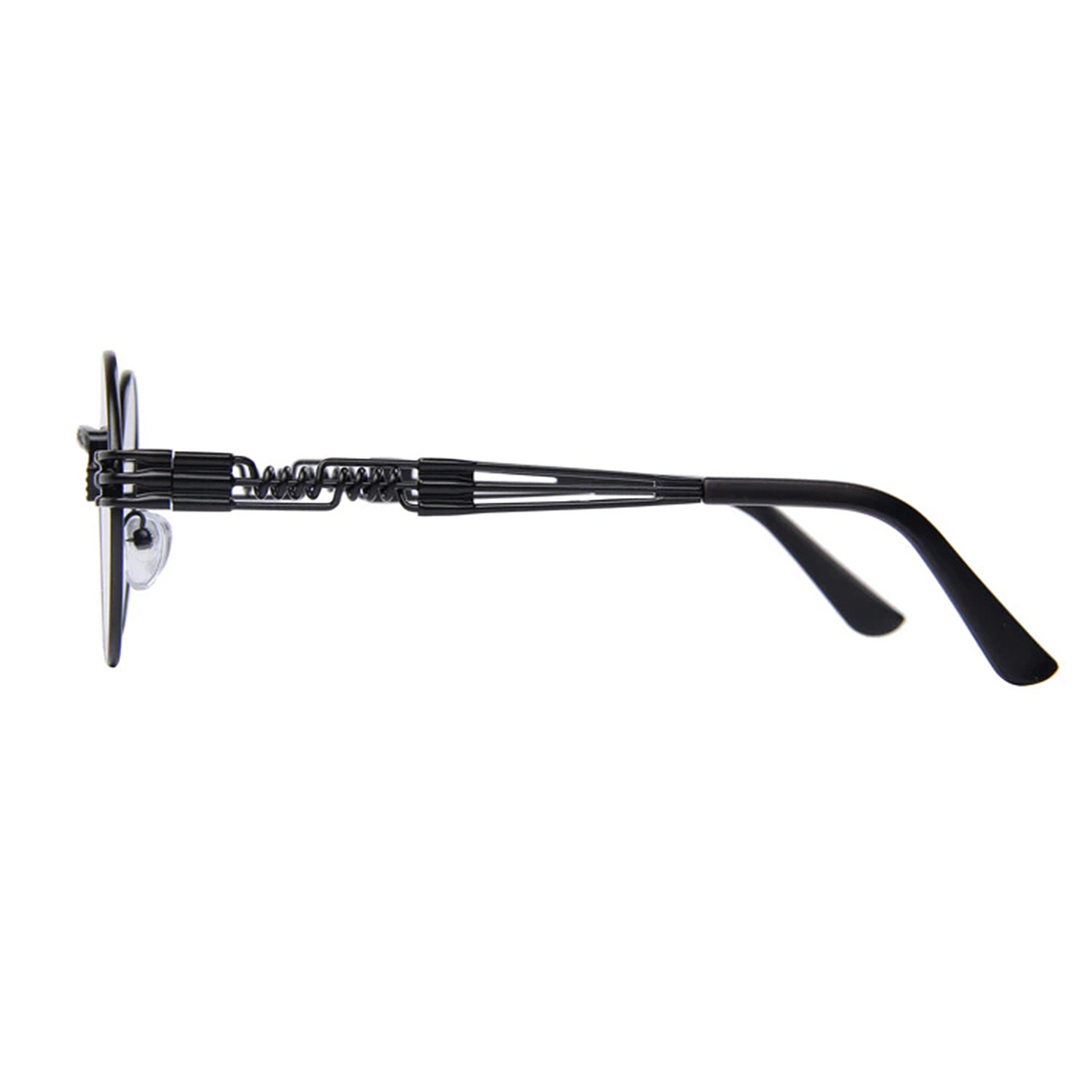 Gafas Lentes Sol Mujer Retro UV400 MERRYS P720 10