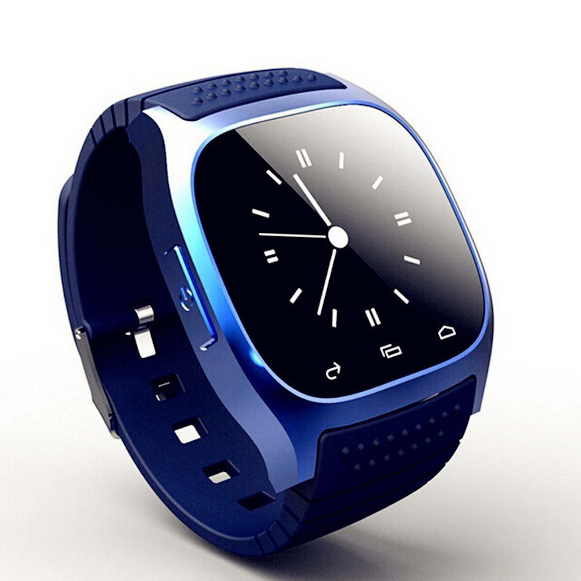 Reloj Smartwatch Deportivo Bluetooth Senbono Podometro 4